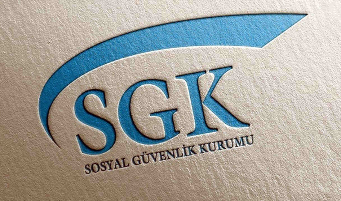 Kahramanmaraş Sosyal Güvenlik İl Müdürlüğü, geçtiğimiz dönemde mücbir sebep hali