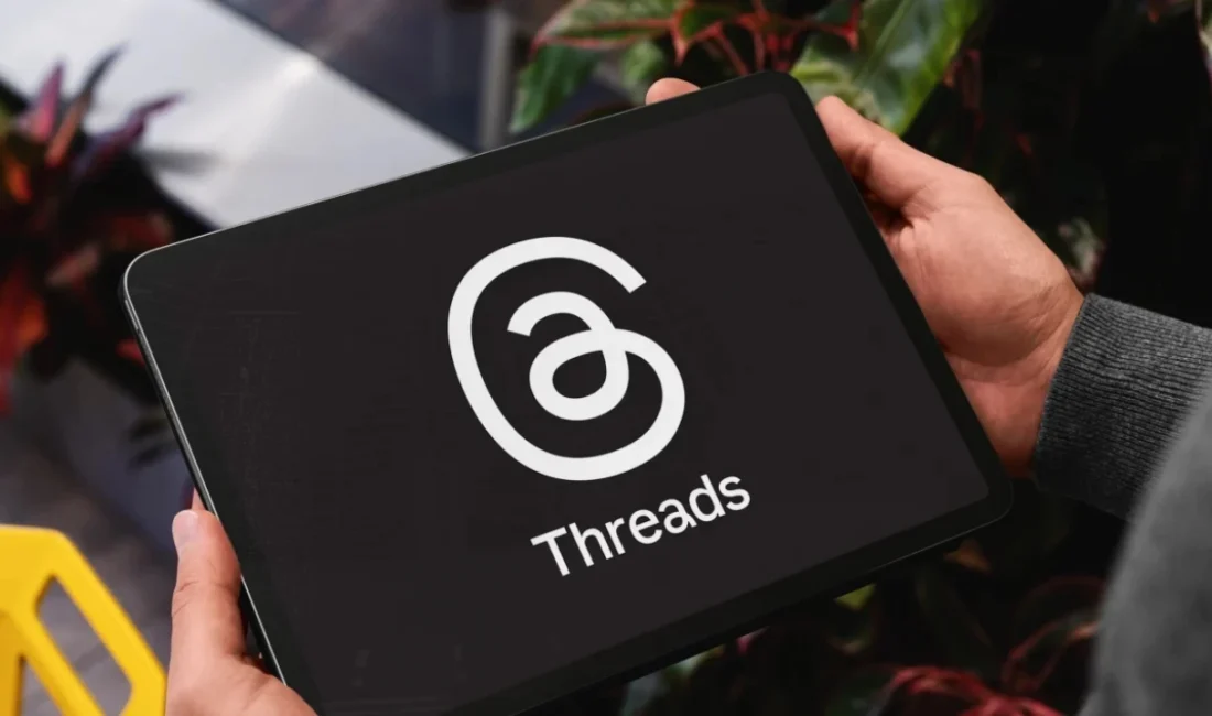 Sosyal medya devi Meta'nın X’e (Twitter) en güçlü alternatif olarak