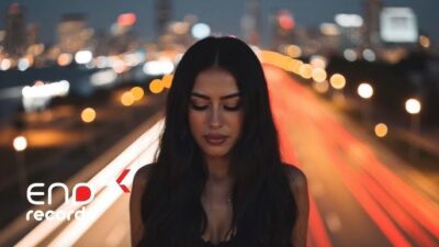 Dijital müzik platformlarında ve sosyal medyada fırtınalar estiren genç sanatçı
