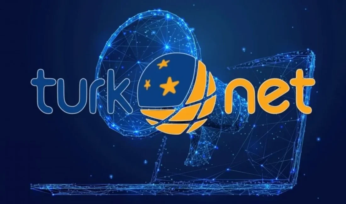 Türkiye'nin önde gelen internet servis sağlayıcılarından TurkNet'te, 31 Temmuz 2026