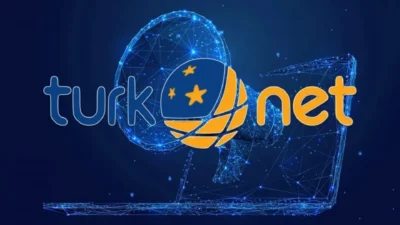 Türkiye'nin önde gelen internet servis sağlayıcılarından TurkNet'te, 31 Temmuz 2026