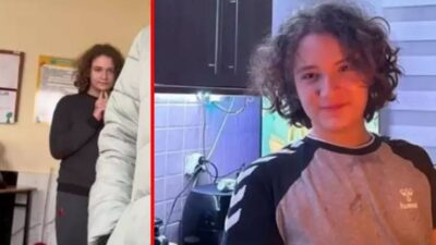 Kahramanmaraş'ta meydana gelen ve 9 öğrenci ile 1 öğretmenin hayatını