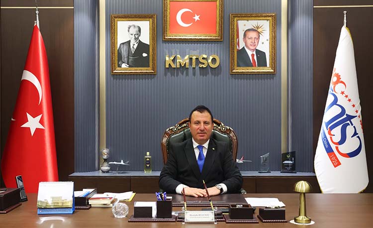KMTSO’dan Şehit Öğretmen Ayla Kara’ya Vefa! 1 040483c3 ba35 4f8c af9f 6efad17482a9