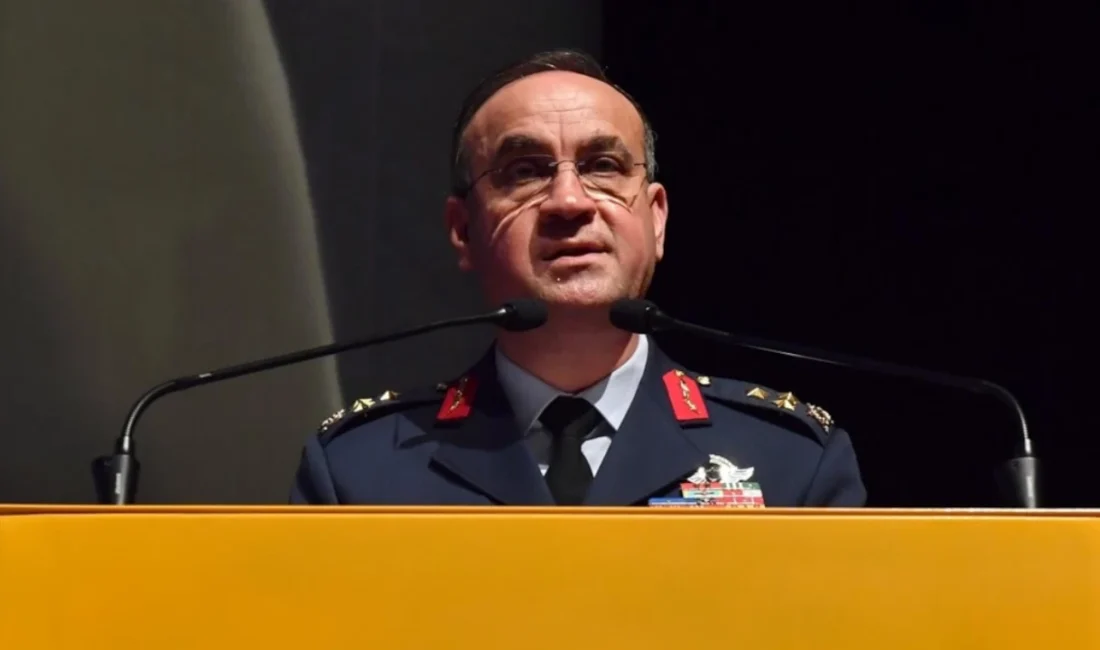 Türk Silahlı Kuvvetleri'nde (TSK) merakla beklenen 2026 yılı Yüksek Askerî