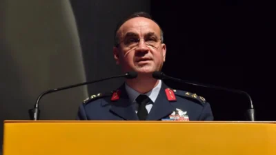 Türk Silahlı Kuvvetleri'nde (TSK) merakla beklenen 2026 yılı Yüksek Askerî