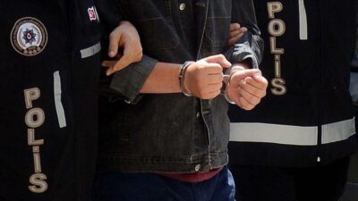 Kahramanmaraş-Şanlıurfa Hattında D-400 karayolunda meydana gelen ve 13 kilogram altınla