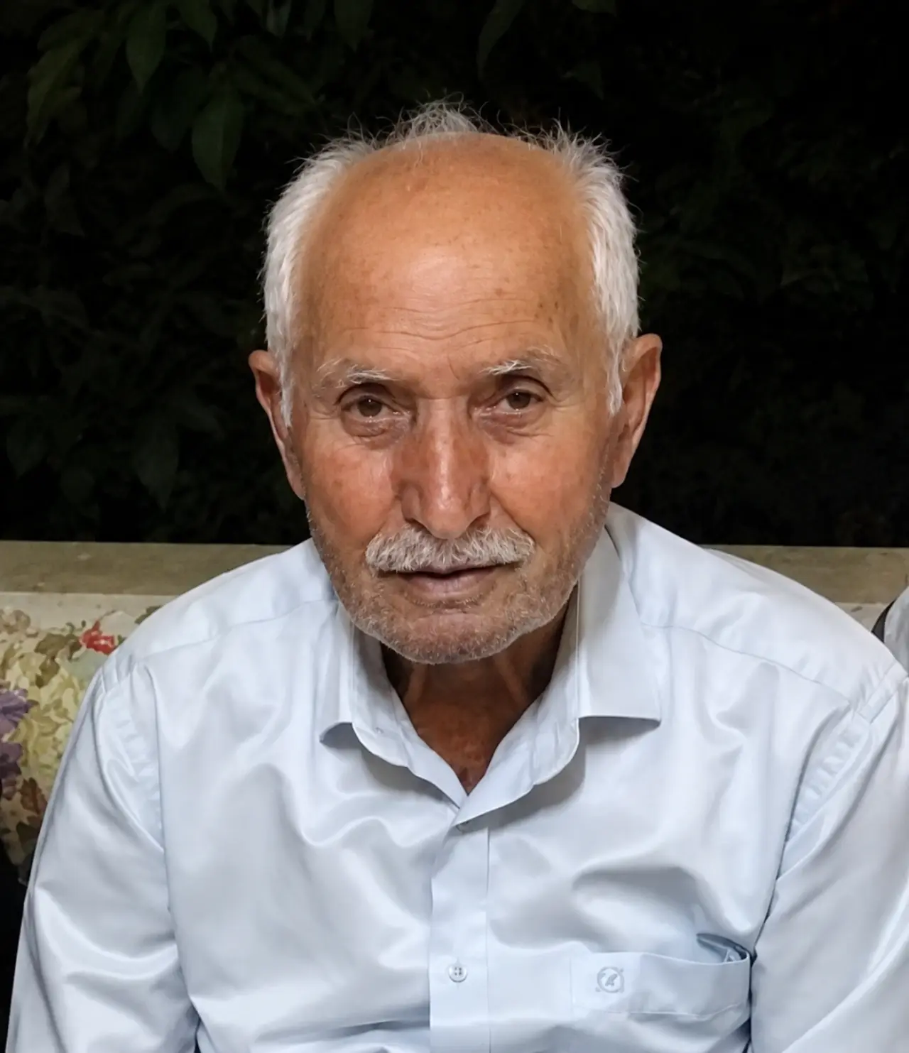 Necati Okay’ın Acı Günü: Babası Bilal Okay Hayatını Kaybetti 1 1786952019808 image
