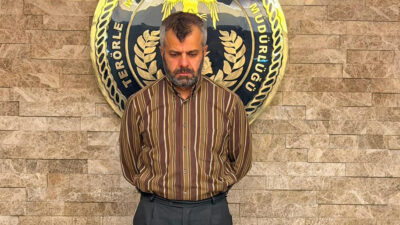 İçişleri Bakanlığı, 15 Temmuz 2016'daki darbe girişimi sırasında Cumhurbaşkanı Recep