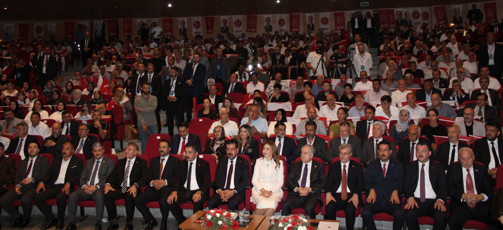 MHP Kahramanmaraş’ta Mansur Metehan güven tazeledi! 1 549493cd 9148 40d3 9611 86ae96413257
