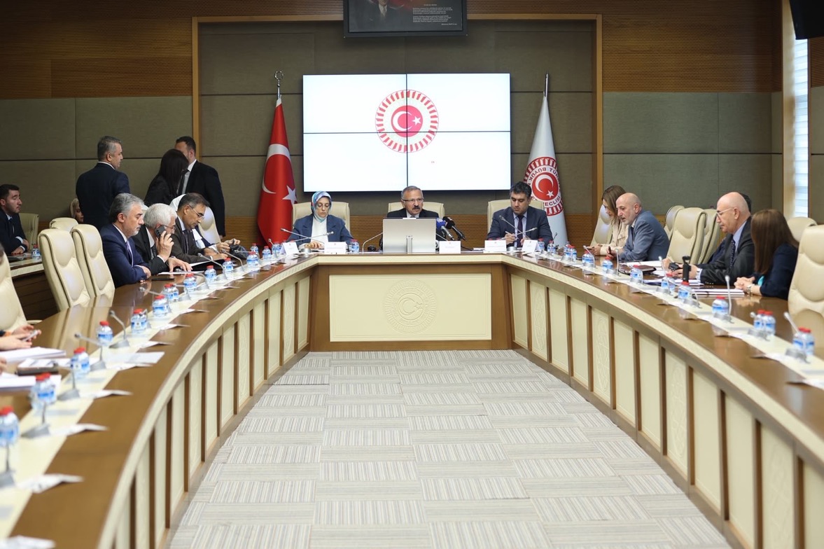 MHP'li Zuhal Karakoç: "Okullarda Güvenliği Güçlendirecek Kalıcı Adımlar Atılacak" 1 55678826a2668e0ed118c5d408ad1a42
