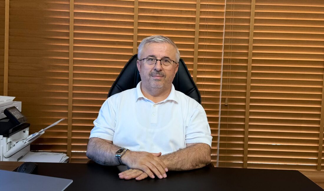 Kahramanmaraşlı iş insanı Mustafa Taş, Mevlid Kandili dolayısıyla yayımladığı mesajda,