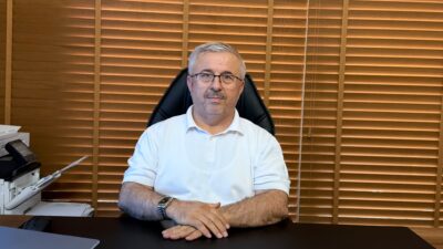 Kahramanmaraşlı iş insanı Mustafa Taş, Mevlid Kandili dolayısıyla yayımladığı mesajda,