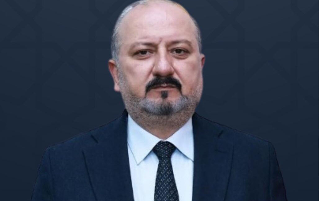 Özbilir Ambalaj Yönetim Kurulu Başkanı Celal Özbilir, Hz. Muhammed’in (S.A.V.)