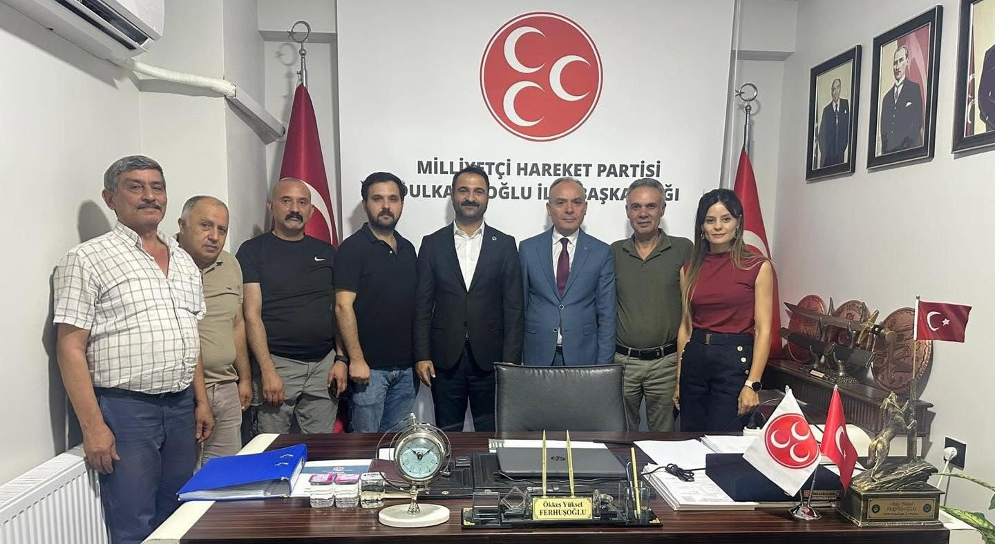 Türk Sağlık-Sen’den MHP İlçe Başkanlarına Hayırlı Olsun Ziyareti 2 767363587 1362479966060823 5917969442418364064 n