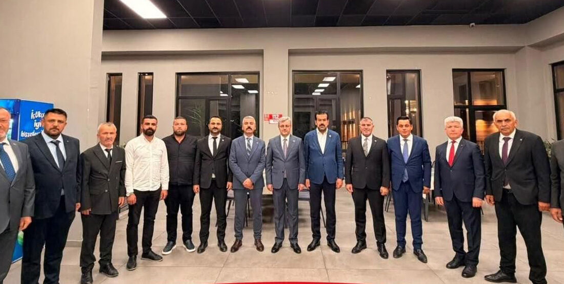 Milliyetçi Hareket Partisi (MHP) Kahramanmaraş İl Teşkilatı, 29 Ağustos 2026