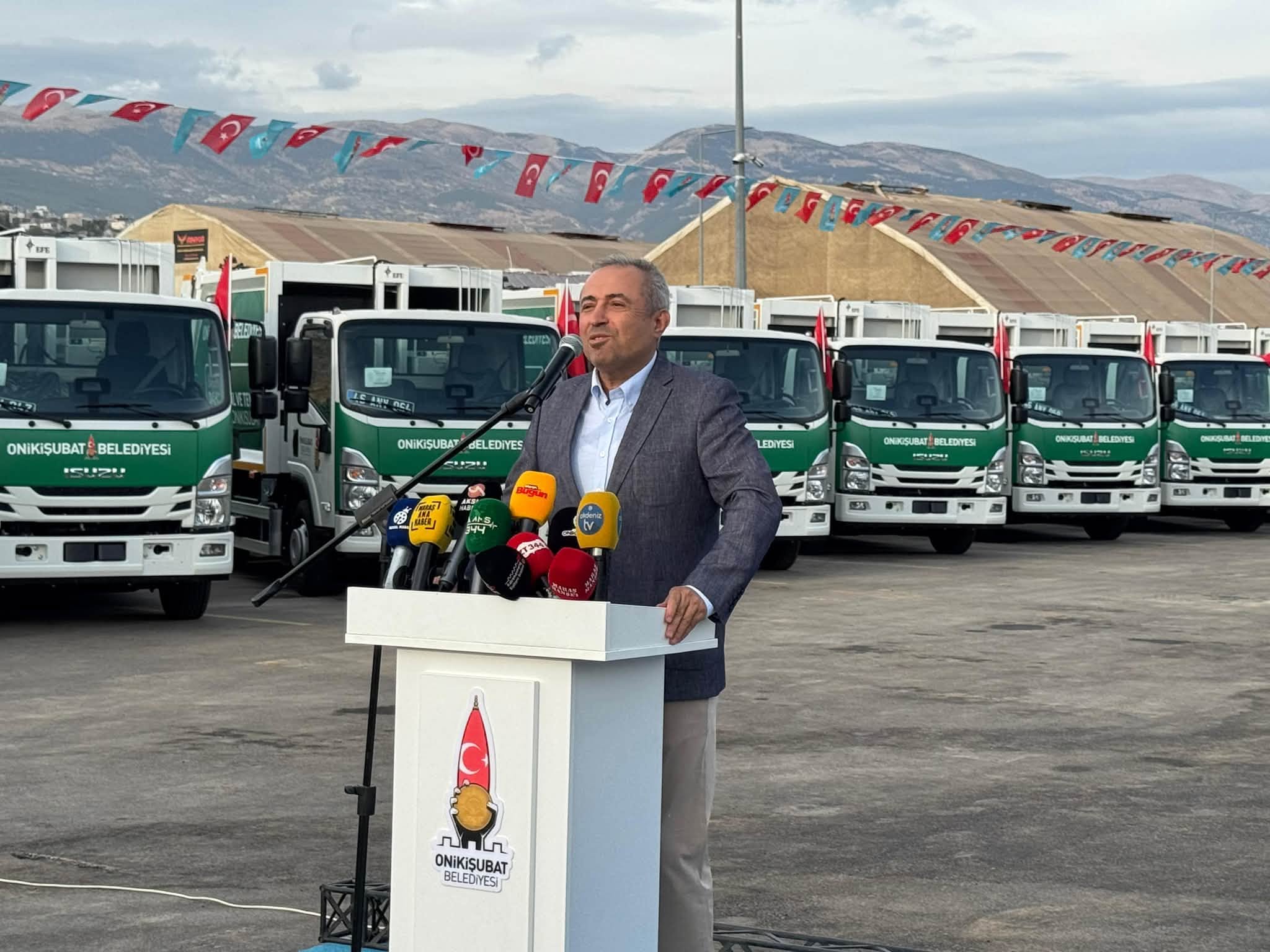 Milletvekili İrfan Karatutlu “Onikişubat Belediyesi Hizmet kapasitesini güçlendirecek” 2 788575010 10164942790329936 2765058898107472795 n