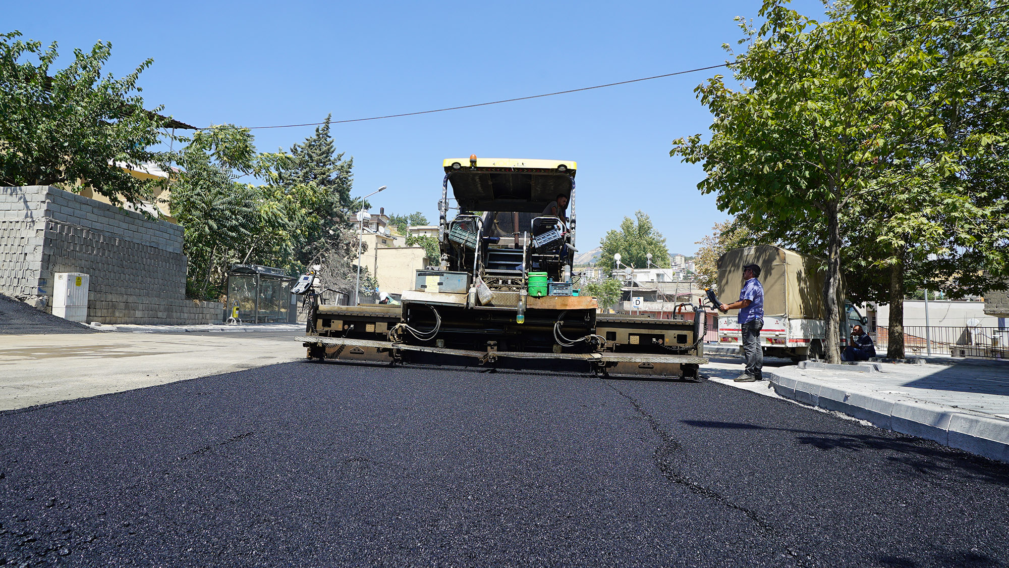 Asfalt Serimi15