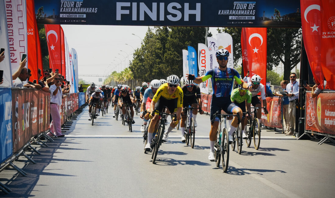 Büyükşehir Belediyesi ev sahipliğinde 31 ülkeden 175 profesyonel sporcunun katılımıyla