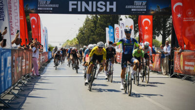 Büyükşehir Belediyesi ev sahipliğinde 31 ülkeden 175 profesyonel sporcunun katılımıyla