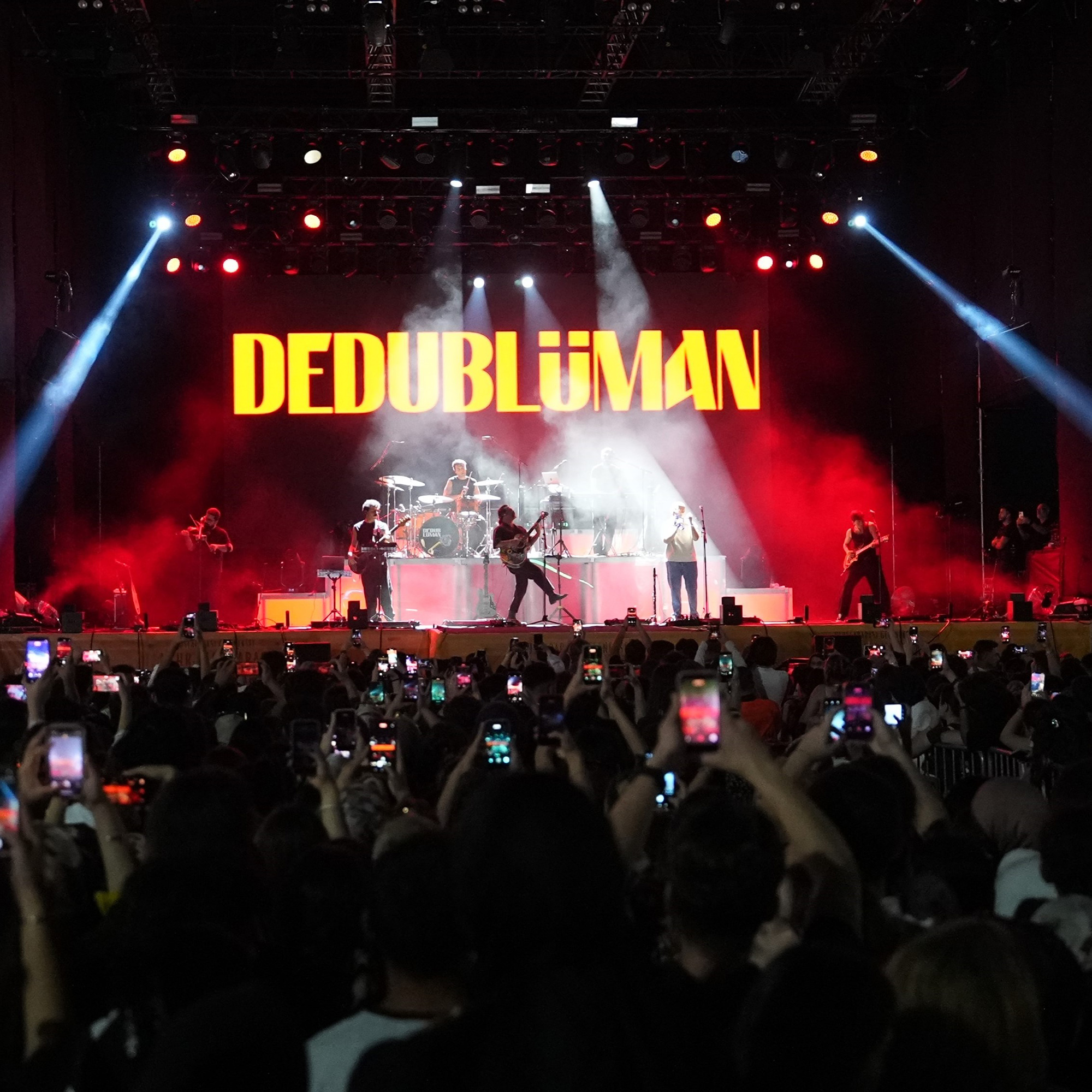 Dedubluman 2