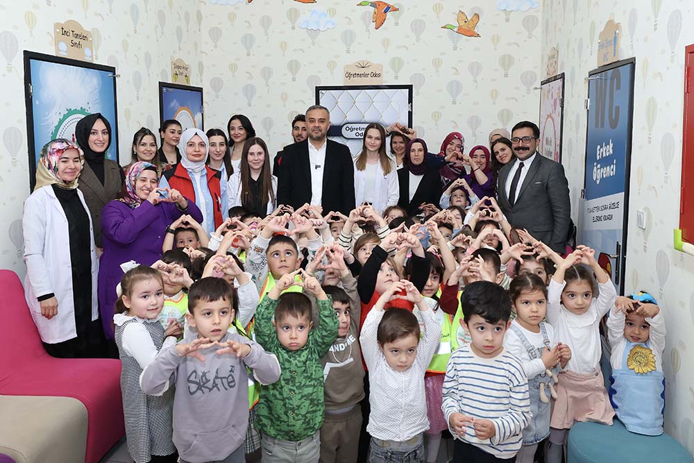 Onikişubat Belediyesi’nin Gündüz Bakımevi’nde yeni dönemin ön kayıtları başladı 2 IMG 2179