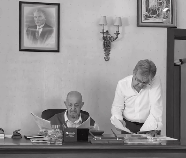 İSKUR Holding’in kurucu başkanı İsmail Kurtul, vefatının 5’inci yıl dönümünde