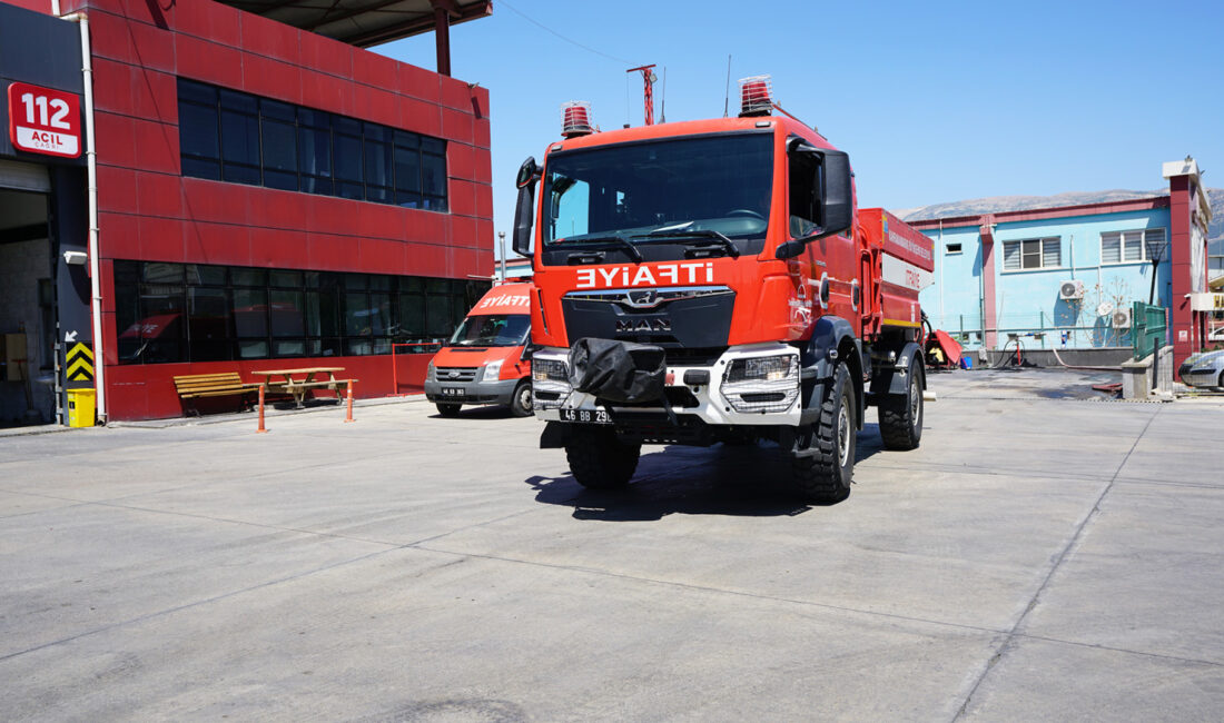 Büyükşehir Belediyesi İtfaiyesi, Temmuz ayında şehir genelinde meydana gelen 2