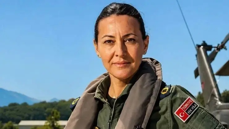 Cumhurbaşkanı Recep Tayyip Erdoğan başkanlığında Beştepe'de gerçekleştirilen Yüksek Askerî Şûra
