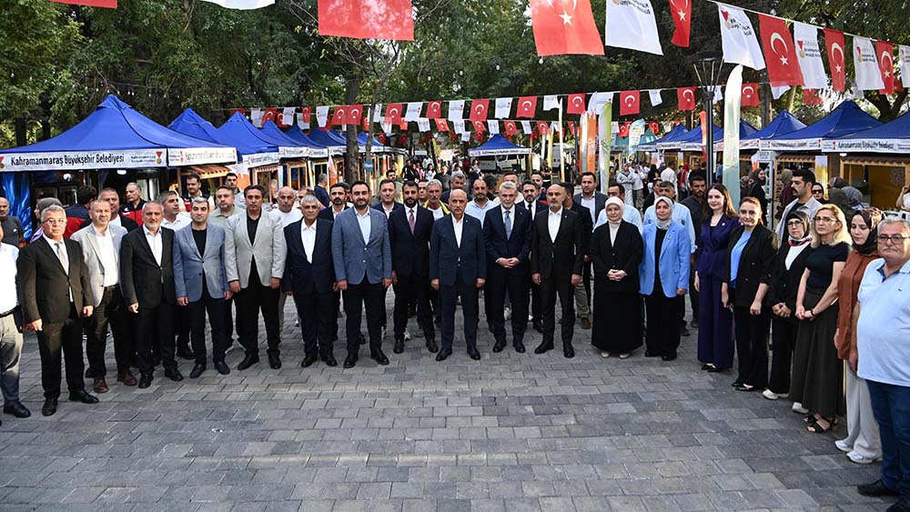 Büyükşehir Belediyesi öncülüğünde bu yıl ilk kez düzenlenen Peynir Festivali’nde,