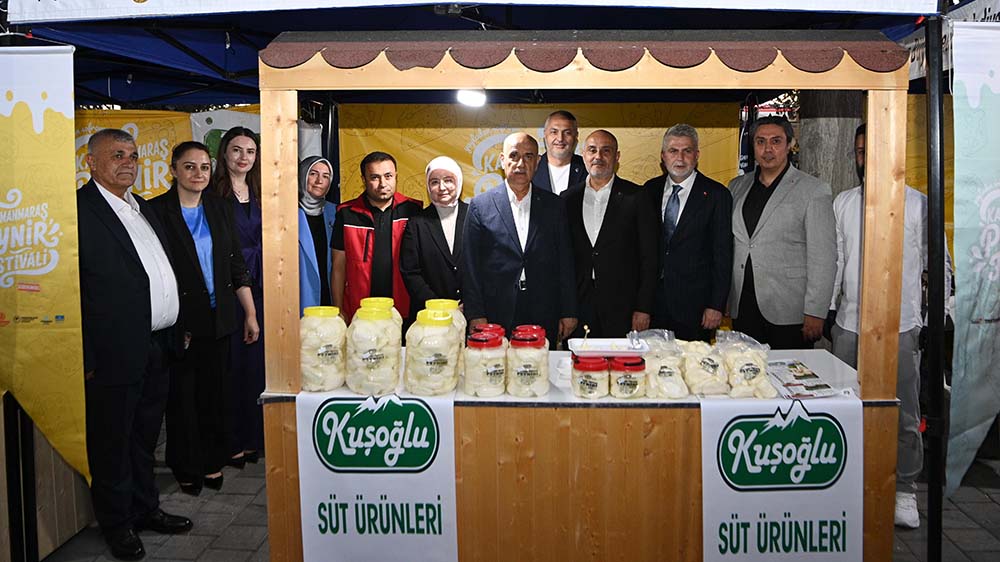 Peynir Festivali11