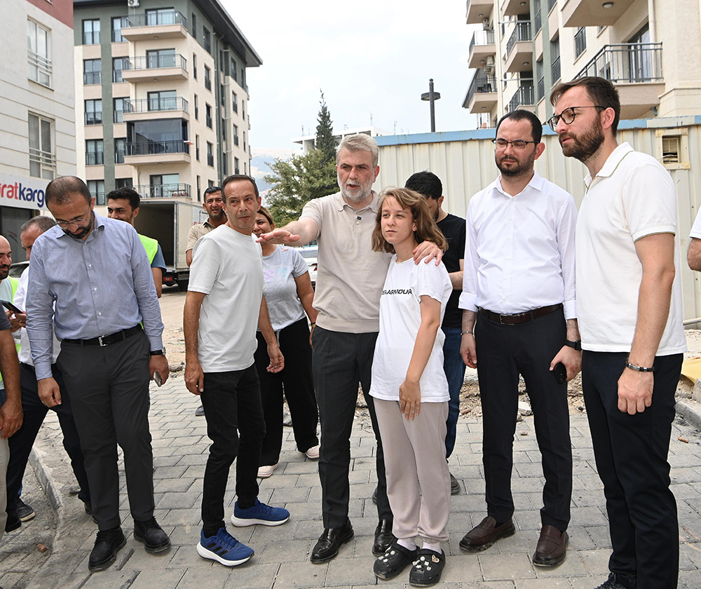 Saha Ziyareti 18