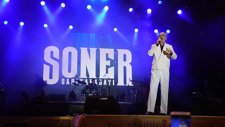 30 Ağustos Zafer Bayramı’nın 104’üncü yılı kutlamaları kapsamında Büyükşehir Belediyesinin