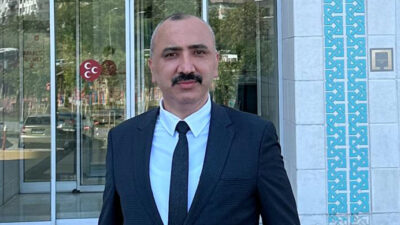 Ateş Gold Yönetim Kurulu Başkanı Muhammed Ateş, Mevlid Kandili vesilesiyle