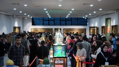 Onikişubat Belediyesi ile Kahramanmaraş İl Müftülüğü iş birliğinde düzenlenecek Kabe