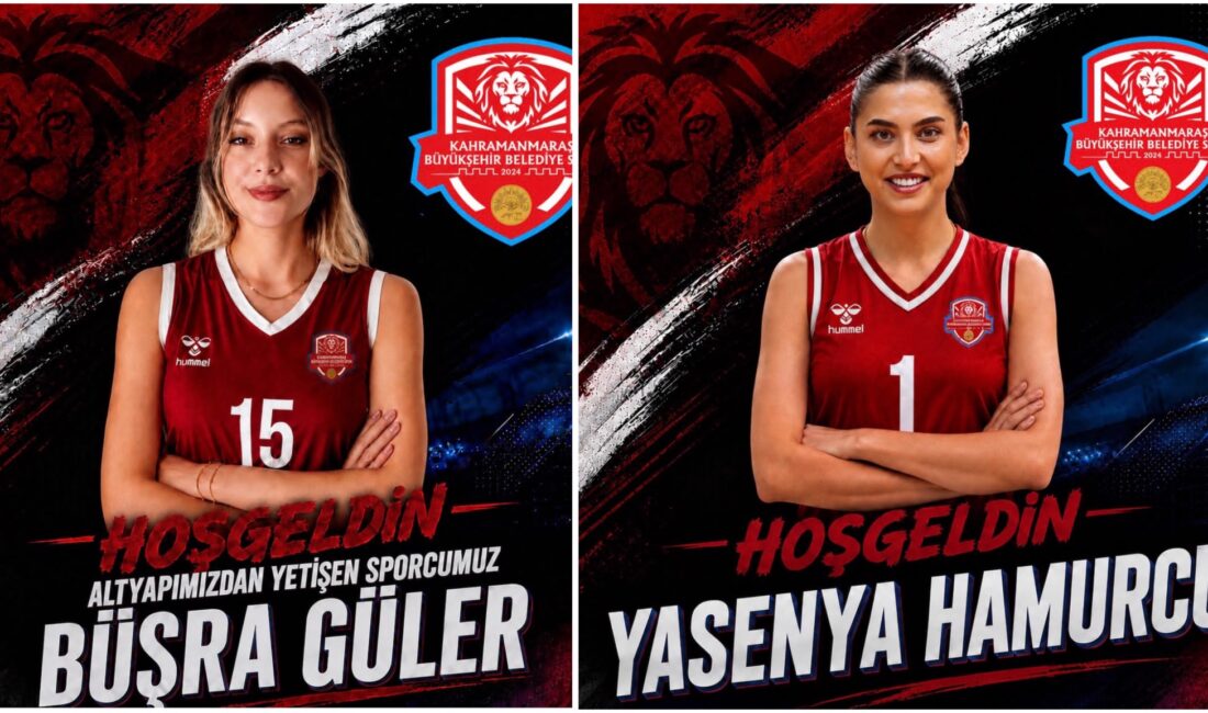 Uzman Posta Kadınlar Voleybol 2. Ligi 15. Grup’ta mücadele edecek