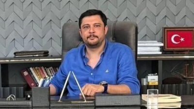 Hak Yapı İnşaat Yönetim Kurulu Başkanı Hacı Ahmet Kireçci, 30
