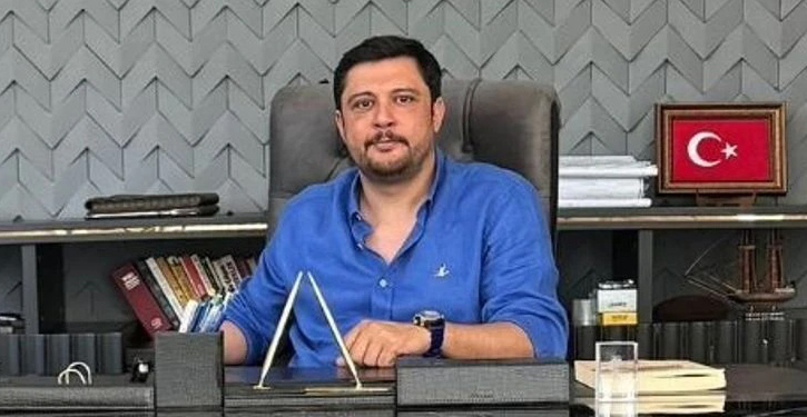 Hak Yapı İnşaat Yönetim Kurulu Başkanı Hacı Ahmet Kireçci, 30