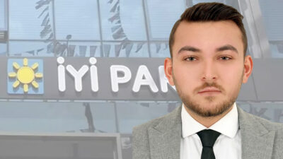 İYİ Parti Onikişubat İlçe Başkanı Av. Berkay Özdemir, Mevlid Kandili