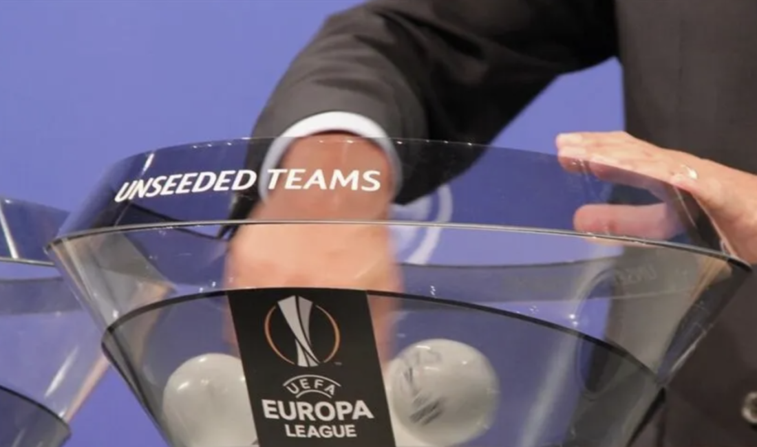 Monako'da gerçekleştirilecek olan 2026-2027 sezonu UEFA Avrupa Ligi lig aşaması