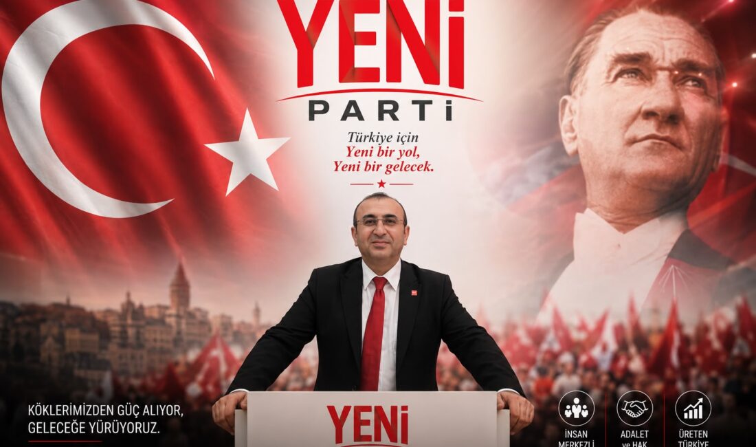 Uzun yıllardır kent siyasetinin önde gelen isimleri arasında yer alan