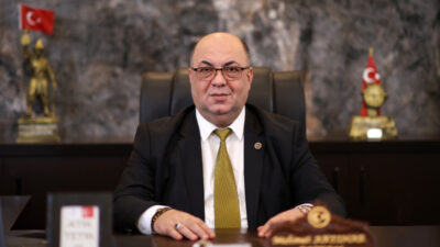 Mehmet Akpınar “Bir İşi Bitirmeden Diğerine Geçme”