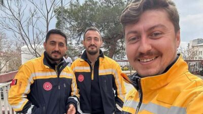 Kahramanmaraş-Kayseri karayolu üzerindeki Batı Çevre Yolu’nda meydana gelen trafik kazasında,