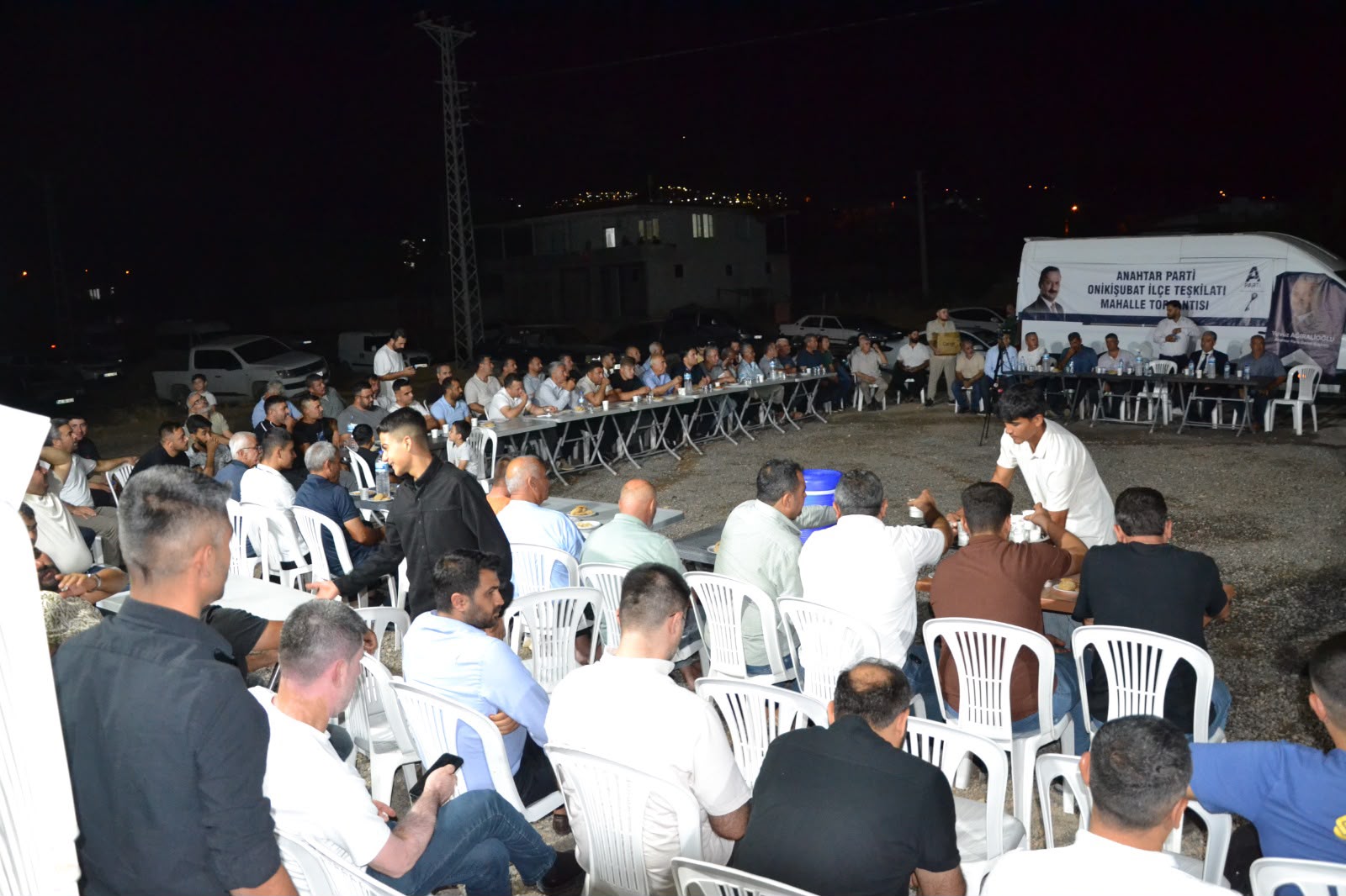 Anahtar Parti İl Başkanı Kayıran’dan Yıkım Kararlarına Sert Tepki: "İdarenin Hatasının Bedelini Vatandaş Ödeyemez" 2 df7395b5 4d0a 4a5c 9087 117dcd03e2df
