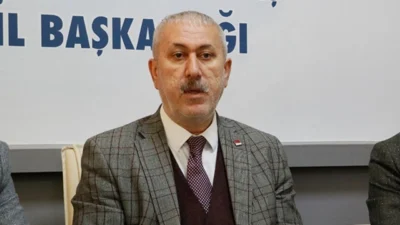 Cumhuriyet Halk Partisi (CHP) Kahramanmaraş teşkilatında, il ve ilçe düzeyinde