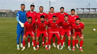 Kahramanmaraş İstiklalspor’un geçtiğimiz sezonki mali sorunları sebebiyle aldığı 22 kişilik