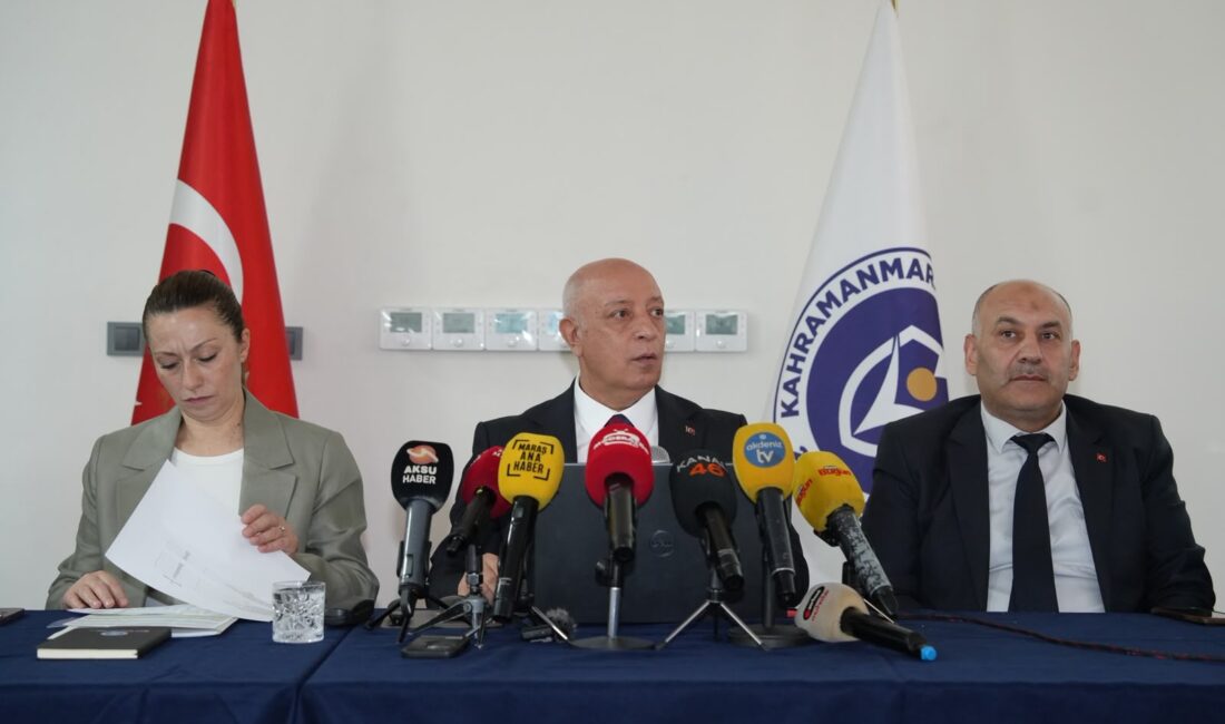 İstiklal Bilim ve Teknoloji Üniversitesi Rektörü Prof. Dr. İsmail Bakan,