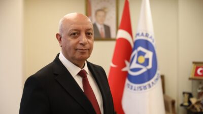 İstiklal Bilim ve Teknoloji Üniversitesi (İBTÜ) Airbus - Tusaş Havacılık