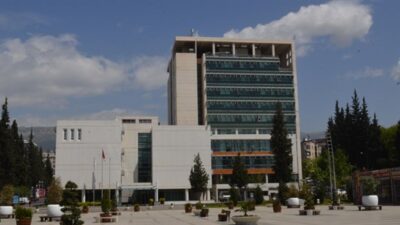 Kahramanmaraş Büyükşehir Belediyesi bünyesinde ve bağlı kuruluş KASKİ’de önemli atama