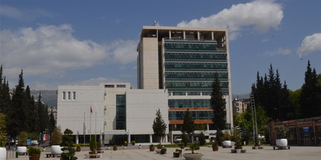 Kahramanmaraş Büyükşehir Belediyesi bünyesinde ve bağlı kuruluş KASKİ’de önemli atama