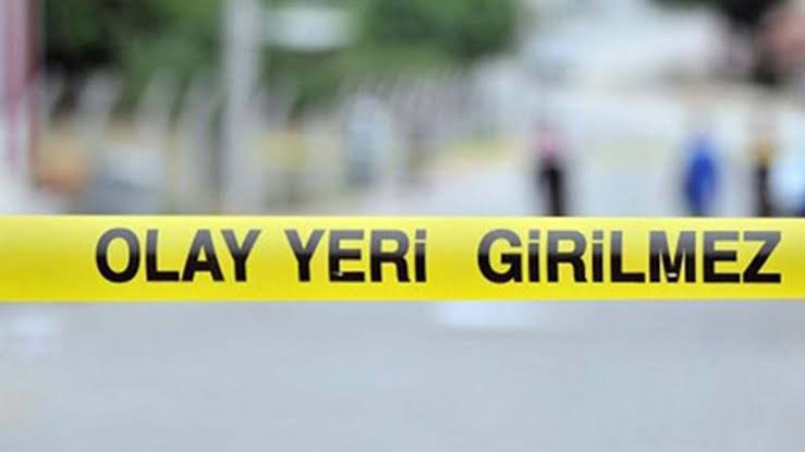 Kahramanmaraş'ın Kılavuzlu bölgesinde korkunç bir olay yaşandı. Bölge sakinlerinin ihbarı üzerine olay